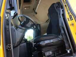 Mercedes-Benz Actros 2642 LL Chassis Cabine Giga space