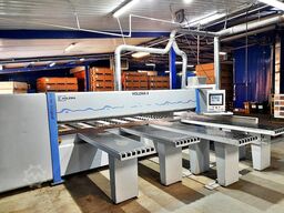 HOLZMA HPL 510/43/22