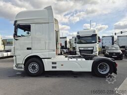 DAF XF 480 FT SUPER SPACE CAB ZF INTARDER