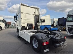 DAF XF 480 FT SUPER SPACE CAB ZF INTARDER