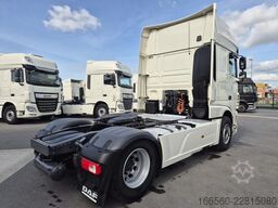 DAF XF 480 FT SUPER SPACE CAB ZF INTARDER
