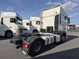 DAF XF 480 FT SUPER SPACE CAB