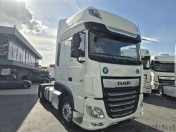 DAF XF 480 FT SUPER SPACE CAB