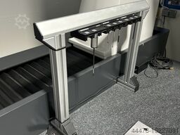 Mitutoyo CNC KMG CRYSTA-Apex V9108