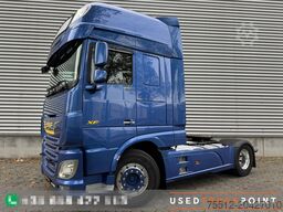 DAF XF 480 SSC / 2 Tanks / Roof Klima / TUV: 3-2026...