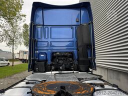 DAF XF 480 SSC / 2 Tanks / Roof Klima / TUV: 3-2026...