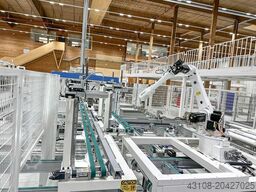 ESTUN ER20/10-2000-H1