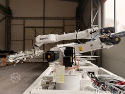 ESTUN ER20/10-2000-H1