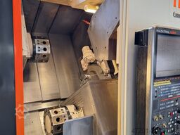 MAZAK HQR 200 MSY