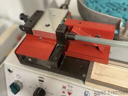 Gannomat Selekta 253