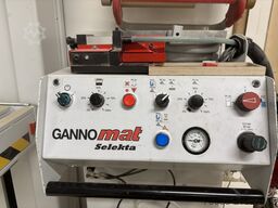 Gannomat Selekta 253