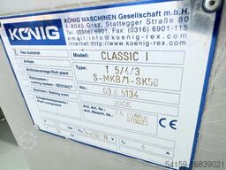 König Combi Line KCL 7