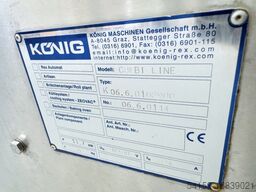König Combi Line KCL 7