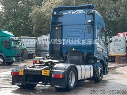 IVECO Stralis 480 4x2  I Retarder I ACC