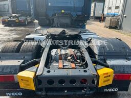 IVECO Stralis 480 4x2 I Retarder I ACC