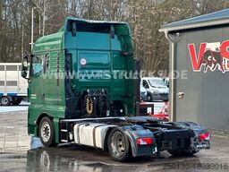 MAN TGX 18.360 EU6 4x2 Retarder Luft/Luft Low-Liner