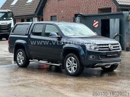 VOLKSWAGEN Amarok 4Motion