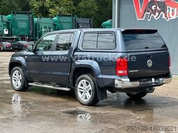 VOLKSWAGEN Amarok 4Motion