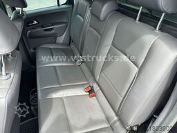 VOLKSWAGEN Amarok 4Motion