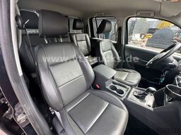 VOLKSWAGEN Amarok 4Motion