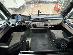 MAN TGX 18.460 Euro6 4x2 Volumen-SZM