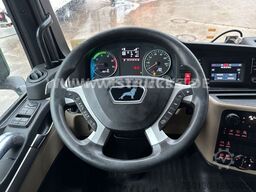 MAN TGX 18.460 Euro6 4x2 Volumen-SZM