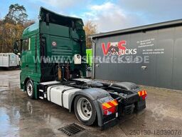 MAN TGX 18.460 Euro6 4x2 Volumen-SZM