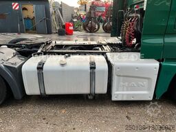 MAN TGX 18.460 Euro6 4x2 Volumen-SZM