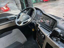 MAN TGX 18.460 Euro6 4x2 Volumen-SZM