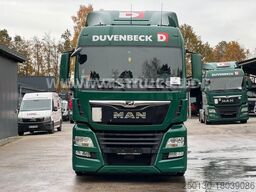 MAN TGX 18.460 Euro6 4x2 Volumen-SZM
