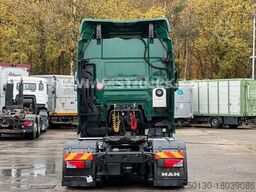 MAN TGX 18.460 Euro6 4x2 Volumen-SZM