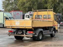 MERCEDES-BENZ Atego 817K 4x2 Meiller Dreiseitenkipper 7,5 t.