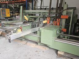 Eima Doppelabkürzsäge 131