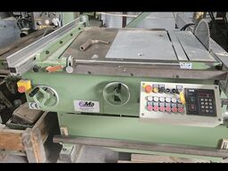 Eima Doppelabkürzsäge 131