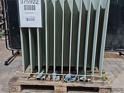Siemens 250 kVA 10/0,4 kV 