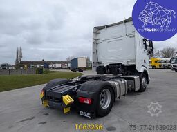 DAF XF (New Gen) 480