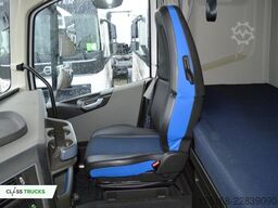 VOLVO FH 460 Globetrotter XL i-Save