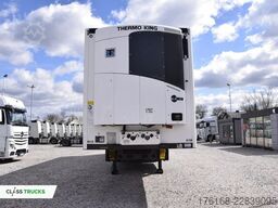 KRONE SDR Cool Liner FP 60 ThermoKing SLXi 300