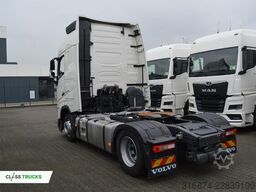 VOLVO FH 500 Globetrotter XL Varios