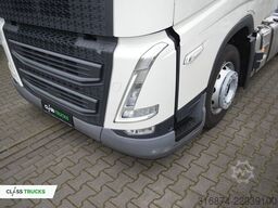 VOLVO FH 500 Globetrotter XL Varios