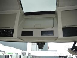 VOLVO FH 500 Globetrotter XL Varios
