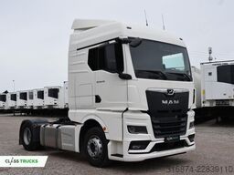MAN TGX 18.470 GM Adaptive Cruise Control