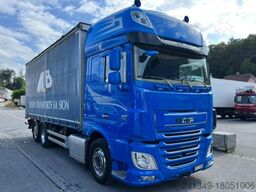 DAF XF510 6x2