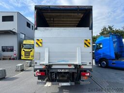 DAF XF510 6x2