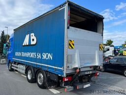 DAF XF510 6x2