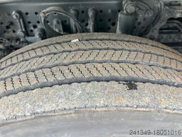 MERCEDES-BENZ Actros 2543 6x2