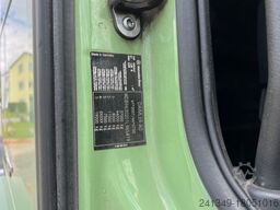 MERCEDES-BENZ Actros 2543 6x2