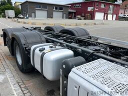 MERCEDES-BENZ Actros 2543 6x2