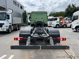 MERCEDES-BENZ Actros 2543 6x2