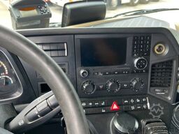 MERCEDES-BENZ Actros 2543 6x2
